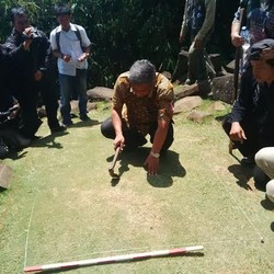Kata Mendikbud Soal Peneliti yang Komentari Ekskavasi Gunung Padang: Jangan Ngerepoti