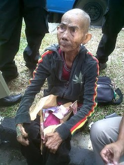 Kakek Pengemis Punya Uang Rp 11 Juta, Ahok: Banyak yang Gitu Mah!