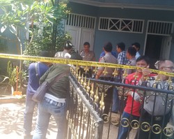 Ikhsan Mengaku Bunuh Lesmana Gara-Gara Tak Diberi Uang Rp 600 Ribu