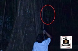Kisah di Balik Perburuan Foto Hantu a la Ghost Photography