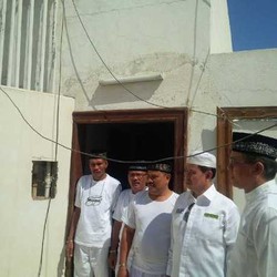 Potret Kondisi Pemondokan Jamaah Haji di Luar Markaziyah