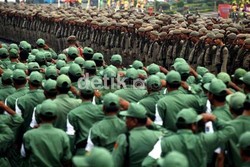 Hansip Dihapus, Wali Kota Solo Minta 3 Ribu Linmas Tetap Bekerja