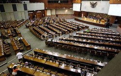 Parpol Tak Bisa Lagi Semena-mena Berhentikan Anggota DPR