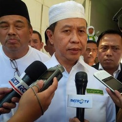 Wali Kota Tebing Tinggi Protes Merasa Ditempatkan di Hotel Kaki Lima