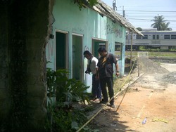 Janda Dibunuh Eks Pacar, Polisi: Pelaku Ingin Balikan tapi Ditolak