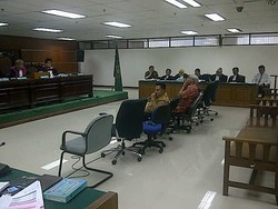 Konsultasi dengan Eks Kepala Bappebti, Saksi Catut Nama Pimpinan KPK