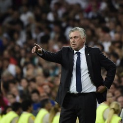 Ancelotti: Kemenangan yang Mudah untuk Madrid