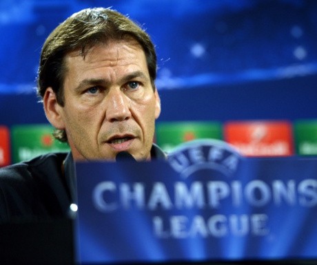 Roma: Laga Pertama Tak Akan Menentukan Apa-apa
