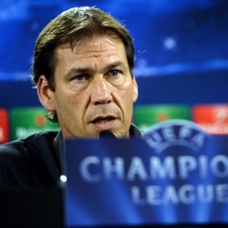 Roma: Laga Pertama Tak Akan Menentukan Apa-apa