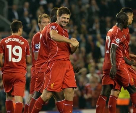Jalani Start Bagus, Gerrard Yakin Liverpool Bakal Makin Sip