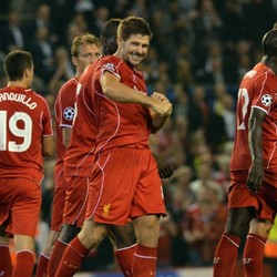 Jalani Start Bagus, Gerrard Yakin Liverpool Bakal Makin Sip