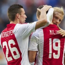 Satu Grup dengan Barca dan PSG, Ajax Siap Beri Kejutan