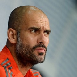 Guardiola Sebut City Kandidat Juara