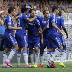 Chelsea Tak Cuma Diego Costa