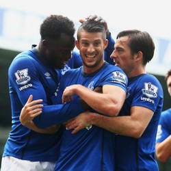 Di Liga Europa, Everton Buru Gelar dan Bertekad Naik Level