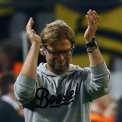 Klopp: Dortmund Nyaris Sempurna