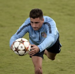 Koke: Los Colchoneros Buang-buang Kans