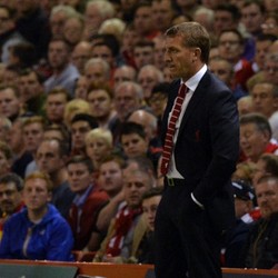 Liverpool Kepayahan, Rodgers: Yang Penting Menang