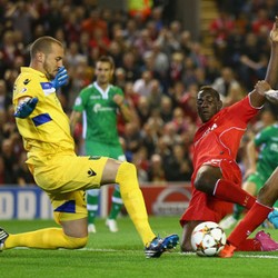 Hamann: Mungkin Liverpool Sedikit Meremehkan Ludogorets