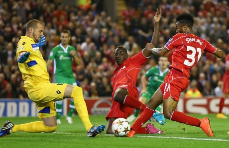 Hamann: Mungkin Liverpool Sedikit Meremehkan Ludogorets