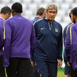 Bagi City, Jadi Juara Grup adalah Kewajiban