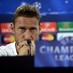 Gabung di Grup Sulit, Roma Cuma Mau Buktikan Diri di Lapangan