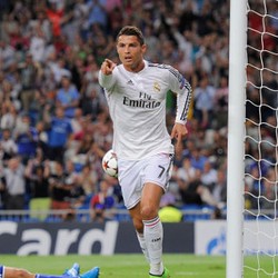 Ronaldo Lewati Messi di Daftar Topskorer Sepanjang Masa Liga Champions