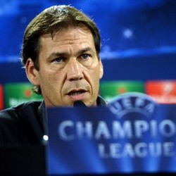 Garcia Minta Roma Nikmati Permainan, tapi Tak Remehkan CSKA