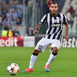 Tanpa Kekalahan Atletico, Tevez Prediksi Persaingan Grup A Sengit