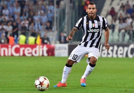 Tanpa Kekalahan Atletico, Tevez Prediksi Persaingan Grup A Sengit