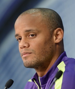 Kompany: Pemenang Cuma Ada Satu, Sisanya Pecundang