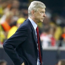 Wenger Sebut Penampilan Arsenal Mengecewakan
