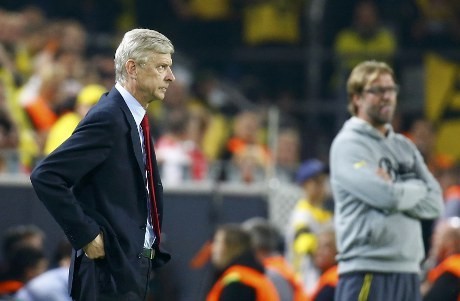 Wenger Sebut Penampilan Arsenal Mengecewakan