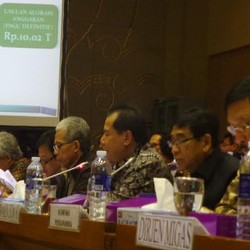 Ini Penjelasan CT Soal Anggaran ESDM yang Dihemat Rp 1,28 triliun
