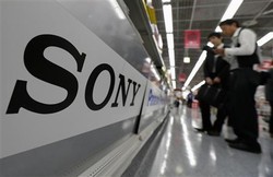 Sony Rugi Rp 25 Triliun, Sekarang Eranya Korea Selatan