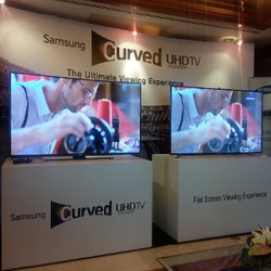 TV LCD Korea Canggih Tapi Lebih Murah dari Jepang, Ini Alasannya