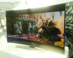 Elektronik Korea Dominasi Pasar Dalam Negeri, Produk Jepang Tersingkir