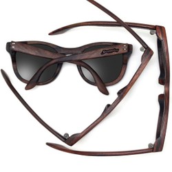 Kerjasama dengan Shaggy Dog, Eastwood Rilis Desain Kacamata Kayu Terbaru