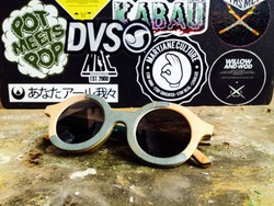 Tren Kacamata Kayu Diminati Remaja Hingga Pecinta Handmade