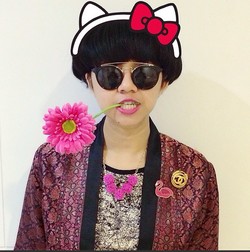 Cerita Diana Rikasari, Fashion Blogger yang Sukses Berbisnis Sepatu