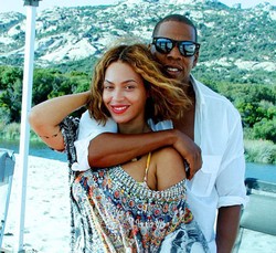 Foto: Seperti Inilah Cara Beyonce Rayakan Ultah ke-33