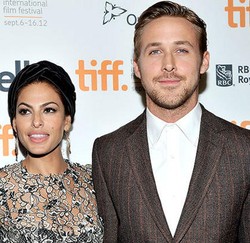 Selamat! Eva Mendes dan Ryan Gosling Dikaruniai Bayi Perempuan