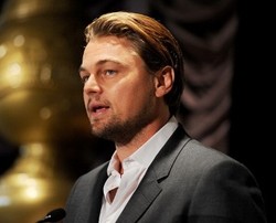 Cinta Lingkungan, Leonardo DiCaprio Jadi Pembawa Pesan Perdamaian PBB