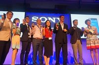 Dari Berlin, Xperia Z3 Terbang ke Indonesia