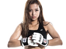 Sebelum Roommate, Song Ga Yeon Tak Tahu EXO Terkenal