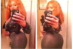 Demi Punya Tubuh Sempurna, Tatiana Suntik Botox Ilegal Selama 20 Tahun