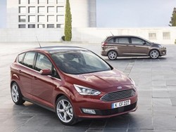 Perkenalkan, Ini Sosok MPV Terbaru dari Ford