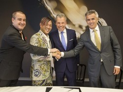 Pengusaha Kaya Ini Beli 30 Unit Mobil Rolls-Royce