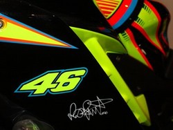 Tambah Rp 15 Juta, Yamaha R15 Sudah Mirip Tunggangan Rossi