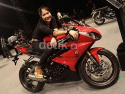 Motornya Boleh Dimodif, Triumph?